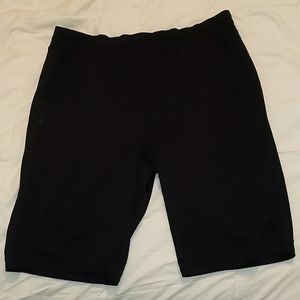 Manduka Men's Yoga Shorts